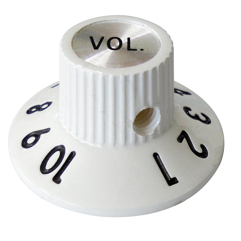Fender Volume and tone knob